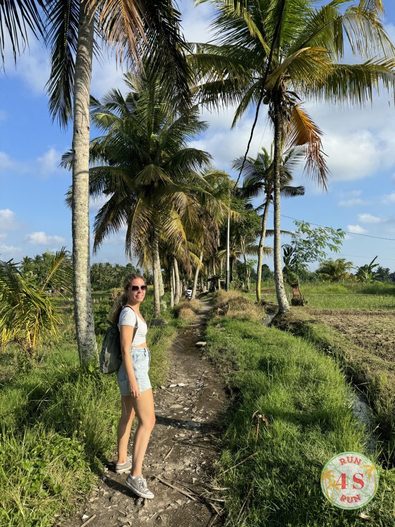 Cuándo ir a Bali