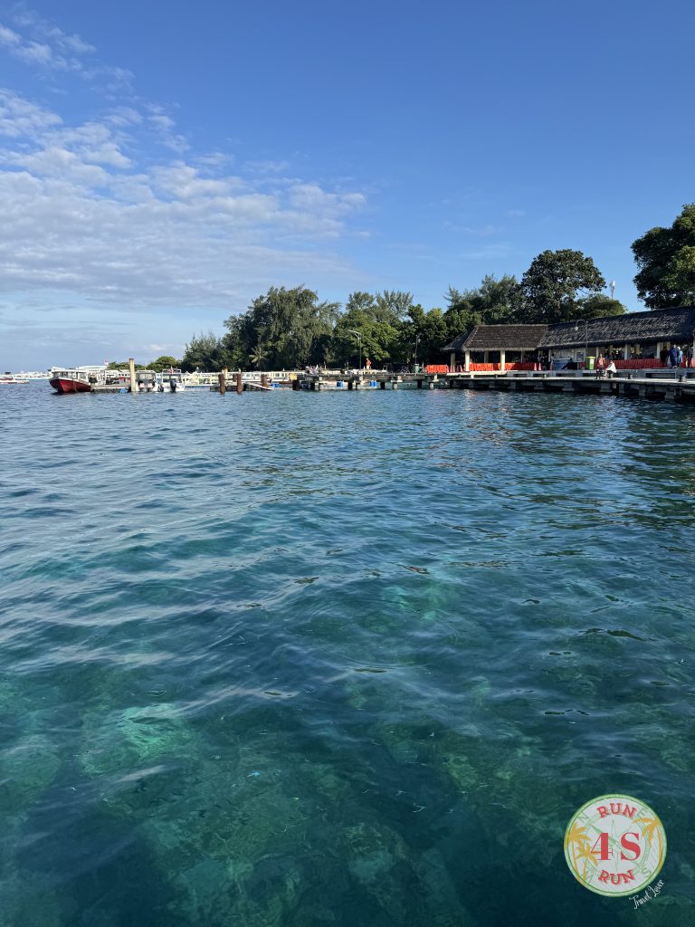 Puerto Gili Air