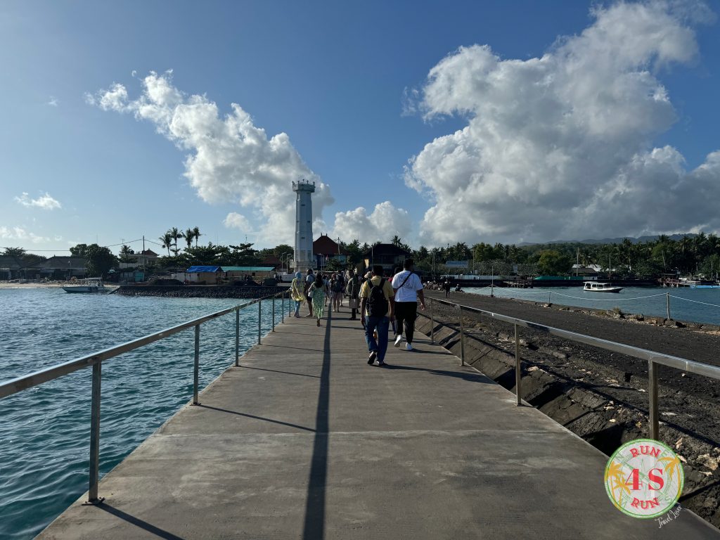 Puerto Nusa Penida