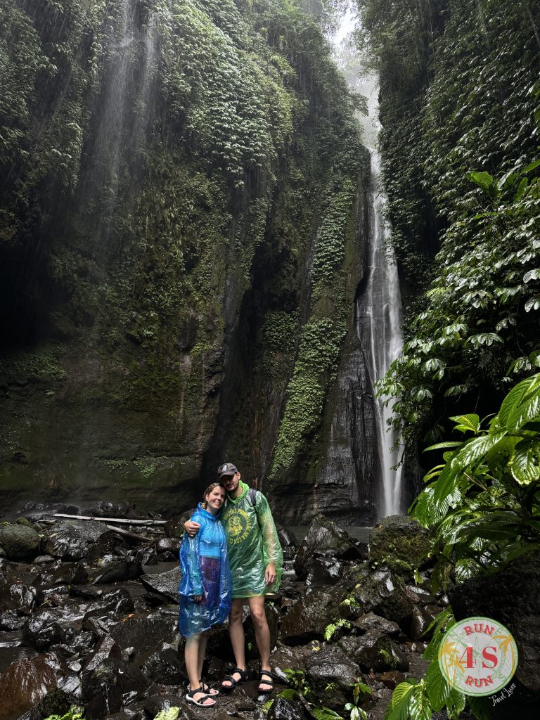 Cuándo ir a Bali
