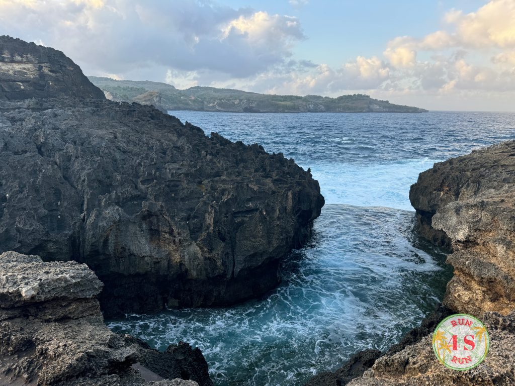 Angels Beach Nusa Penida