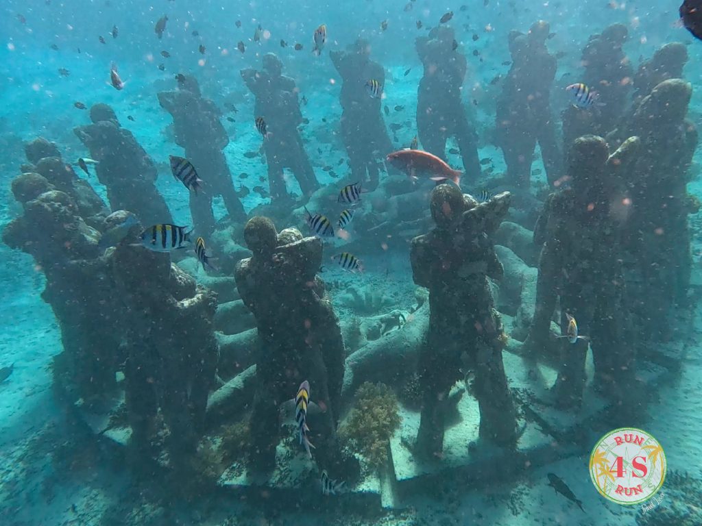 Snorkel Gili Air