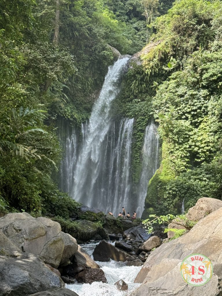 Tiu Kelep Lombok