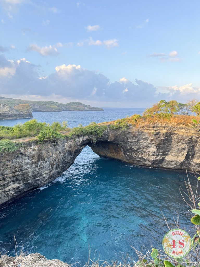 Broken Beach Nusa Penida