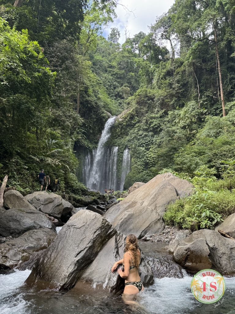 Tiu Kelep Lombok