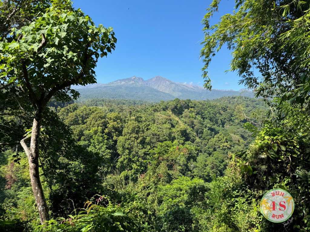 Monte Rinjani Lombok