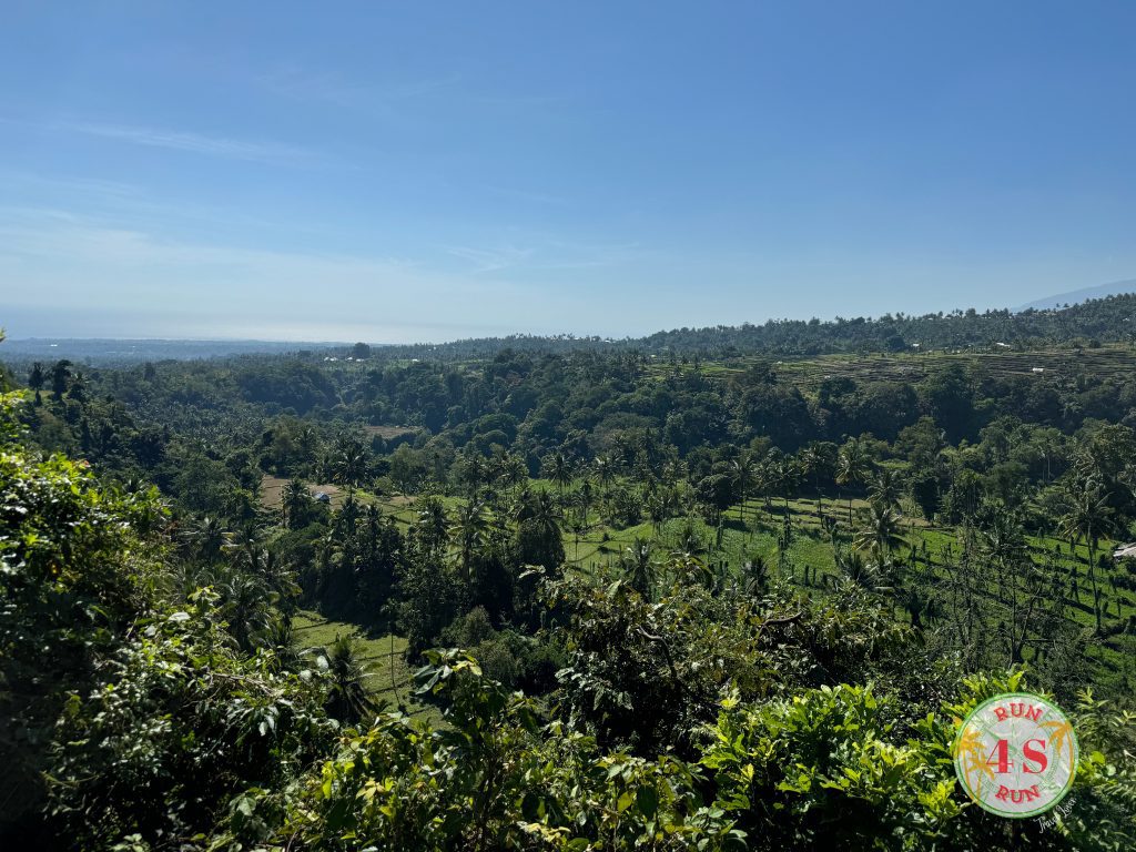 Monte Rinjani Lombok