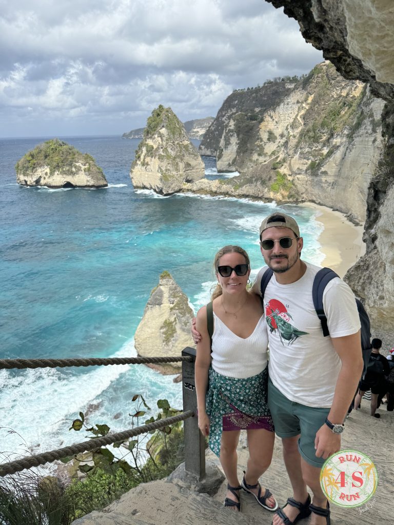 Diamond Beach Nusa Penida