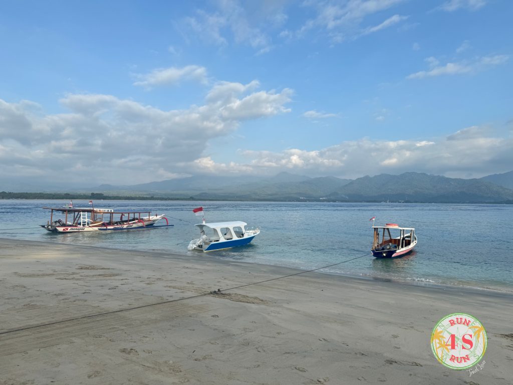 Islas Gili