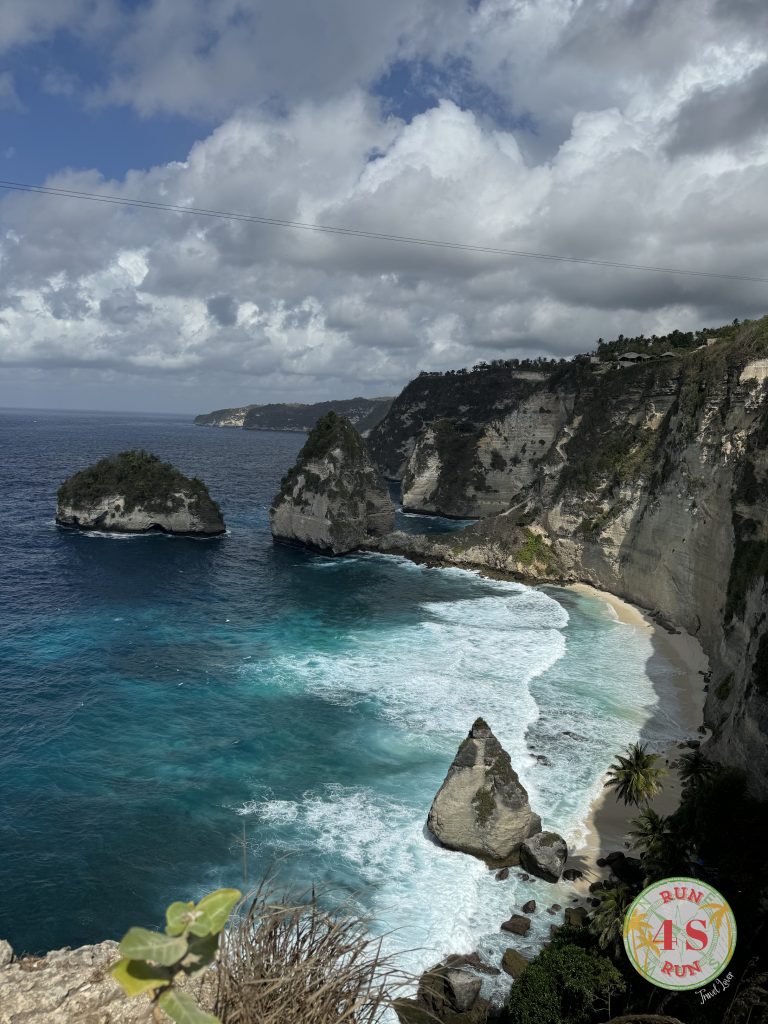 Diamond Beach Nusa Penida