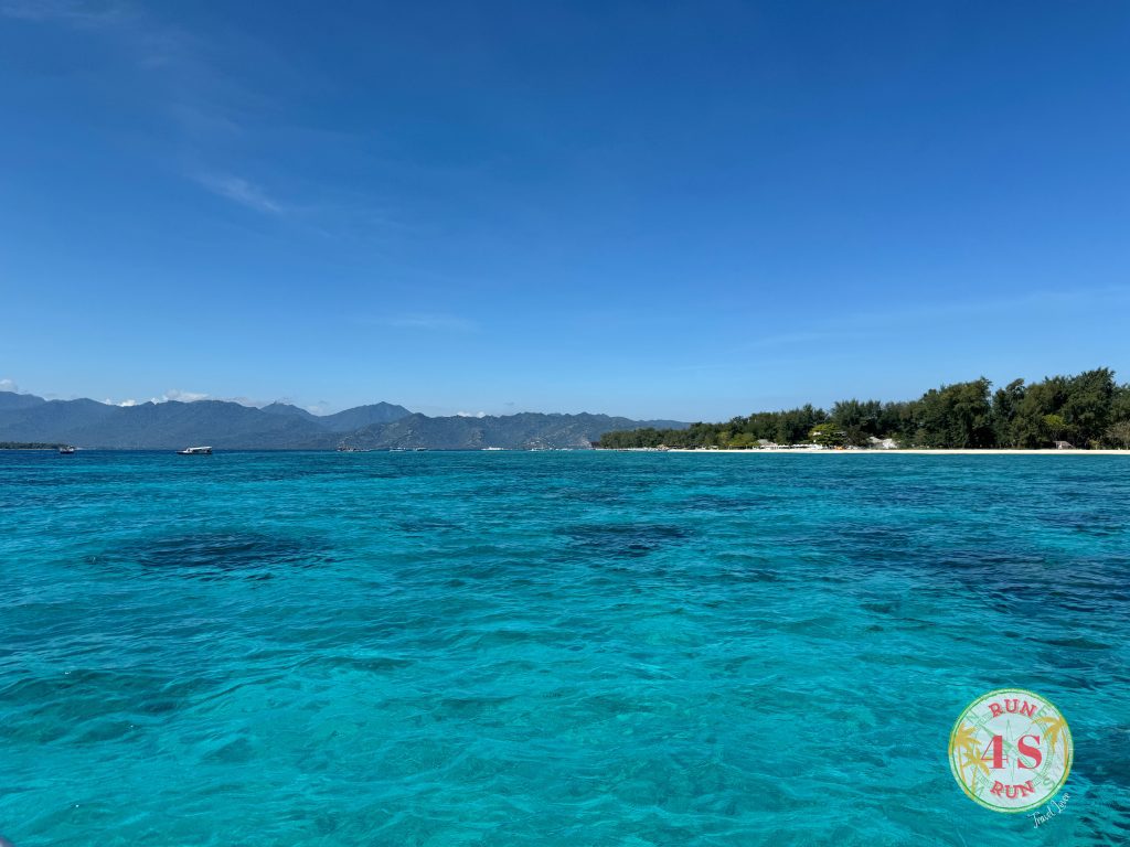 Islas Gili