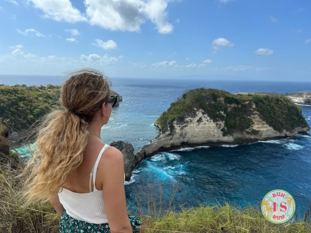 Atuh Beach Nusa Penida