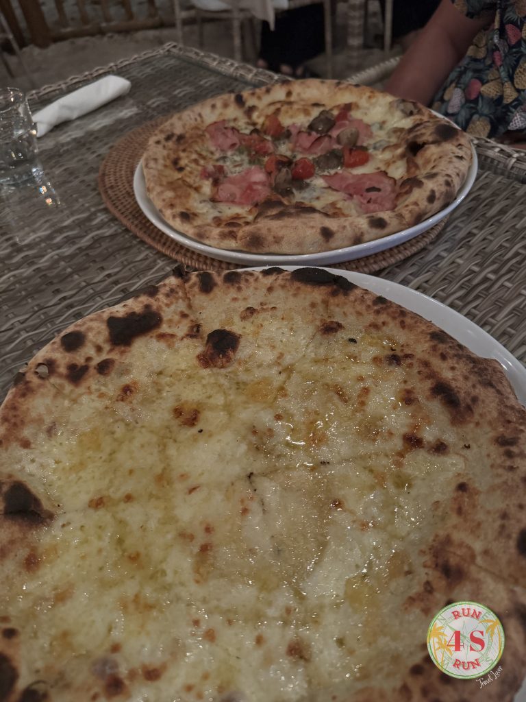 Mamma Pizza Gili Air