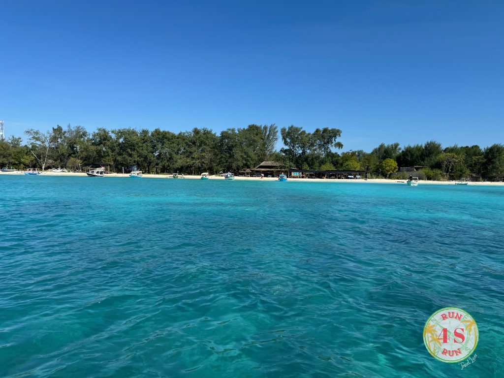 Islas Gili