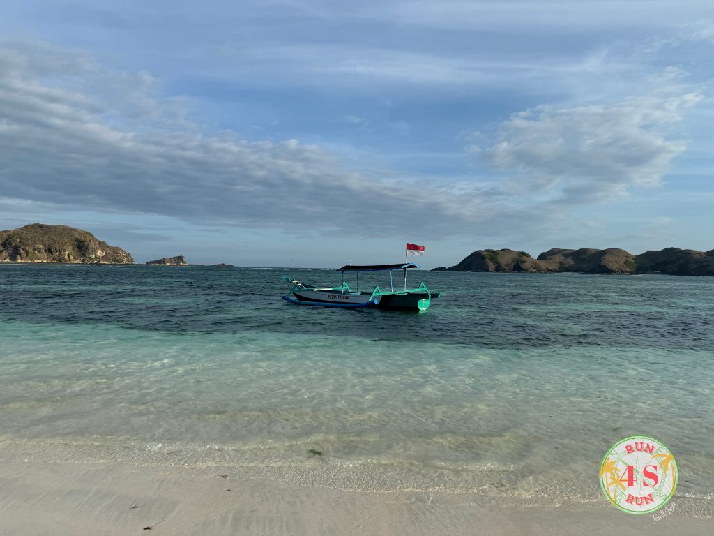 Tanjung Ann Lombok