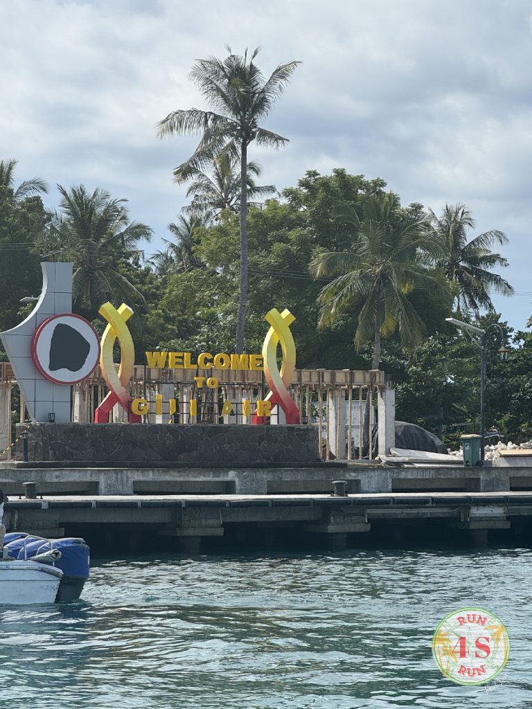 Puerto Gili Air