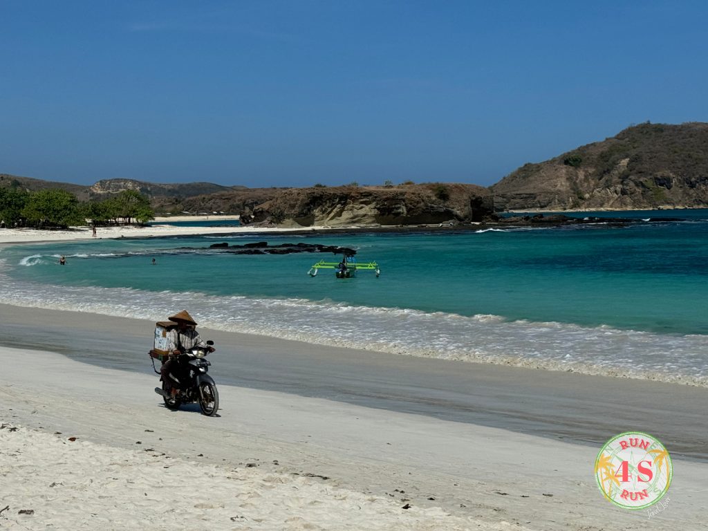 Tanjung Ann Lombok