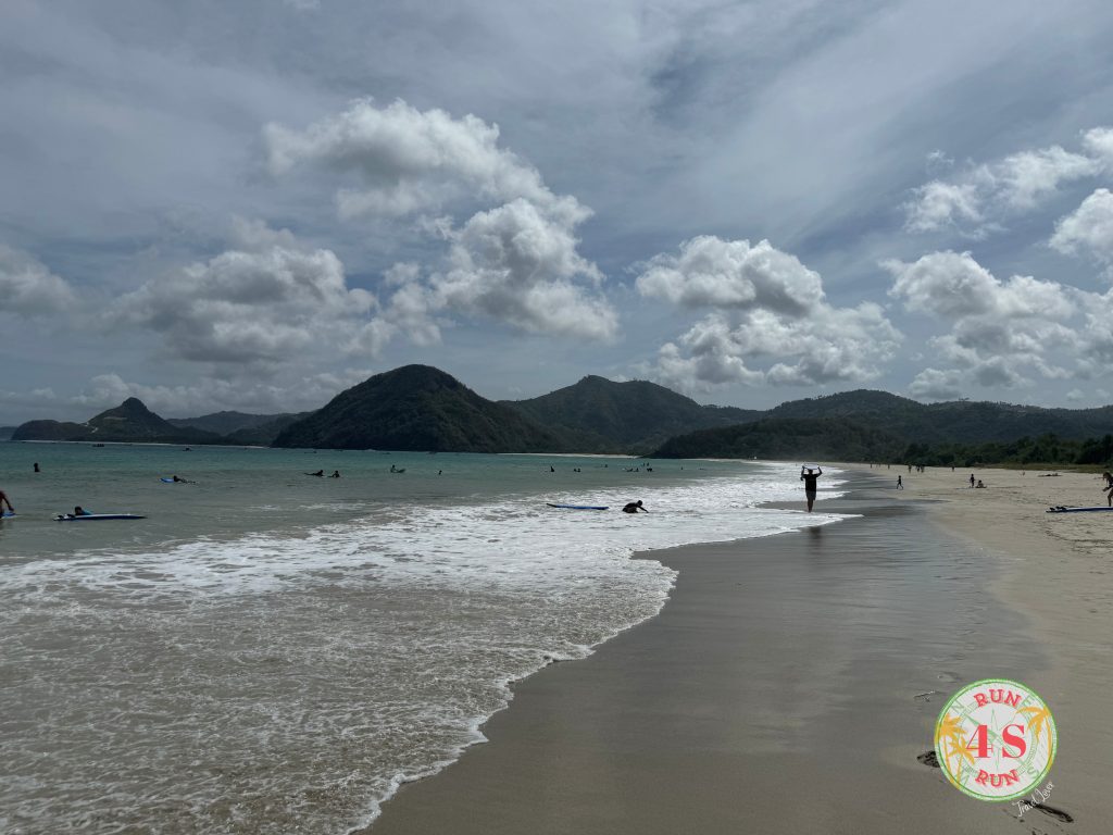 Selong Belanak Lombok