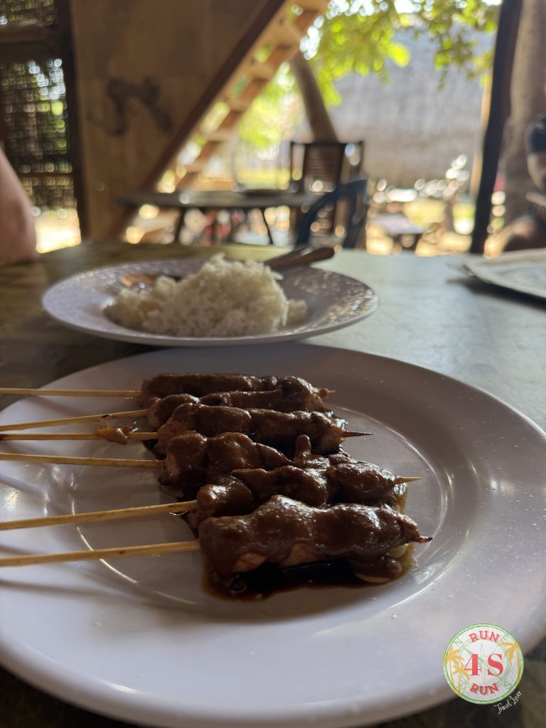 Zzz Warung Gili Air