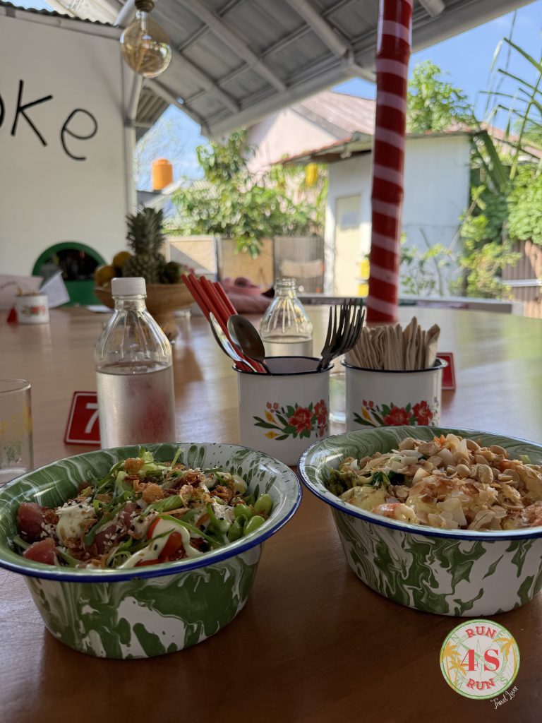 PokeGiliAir Fresh&Healthy Food