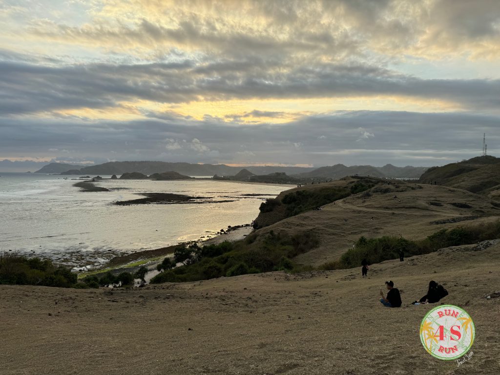 Bukit Merese Lombok