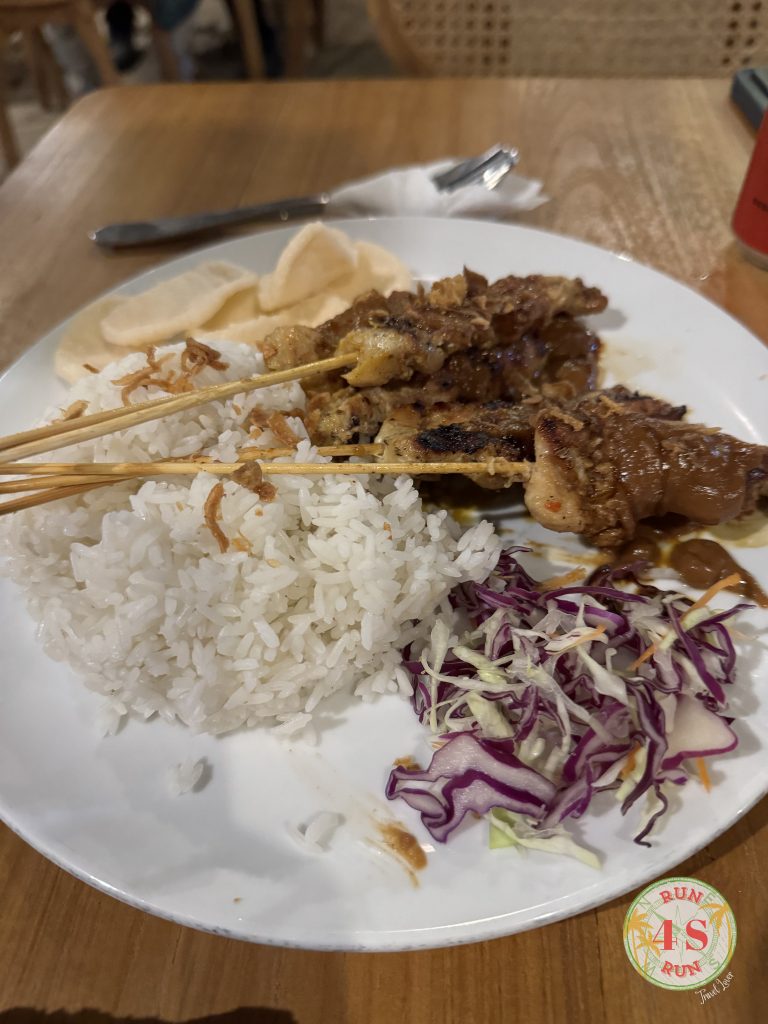 Catappa Warung Nusa Penida