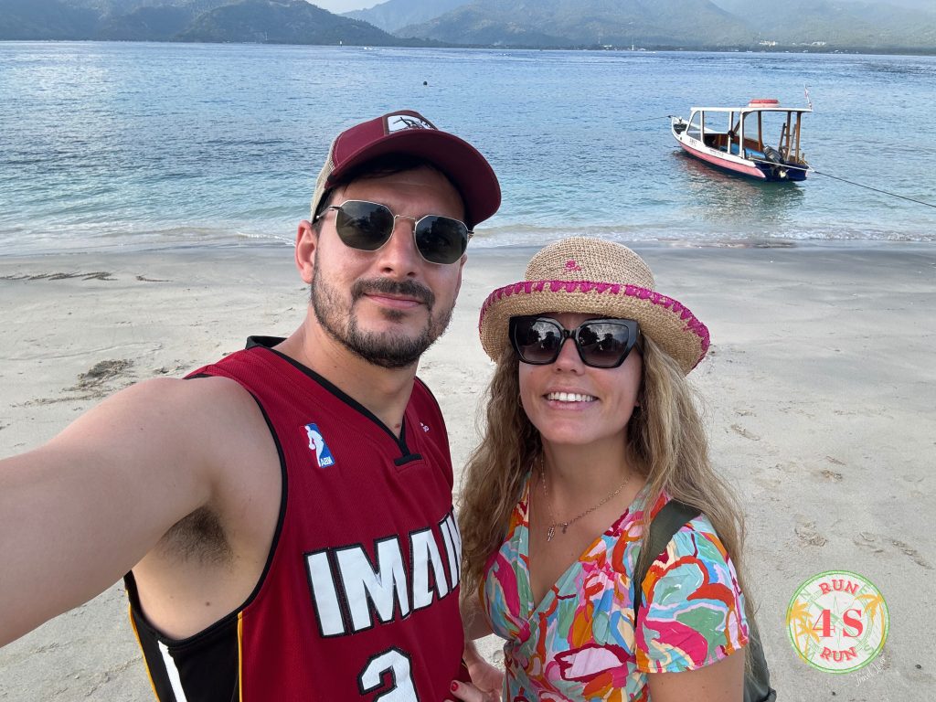 Qué hacer en Islas Gili