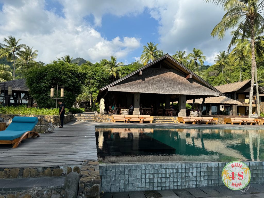 Jeeva Klui Resort Lombok