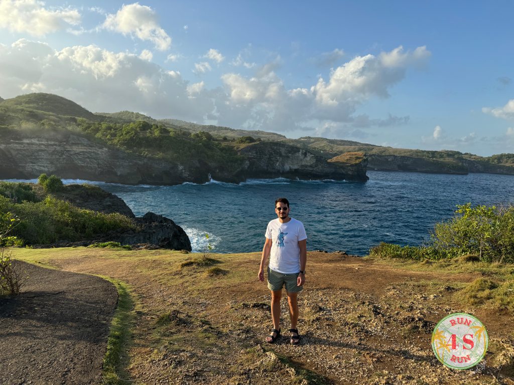 Qué hacer en Nusa Penida