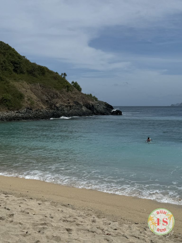Itinerario Lombok