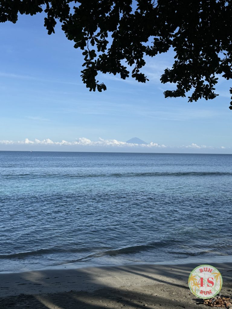 Itinerario Lombok