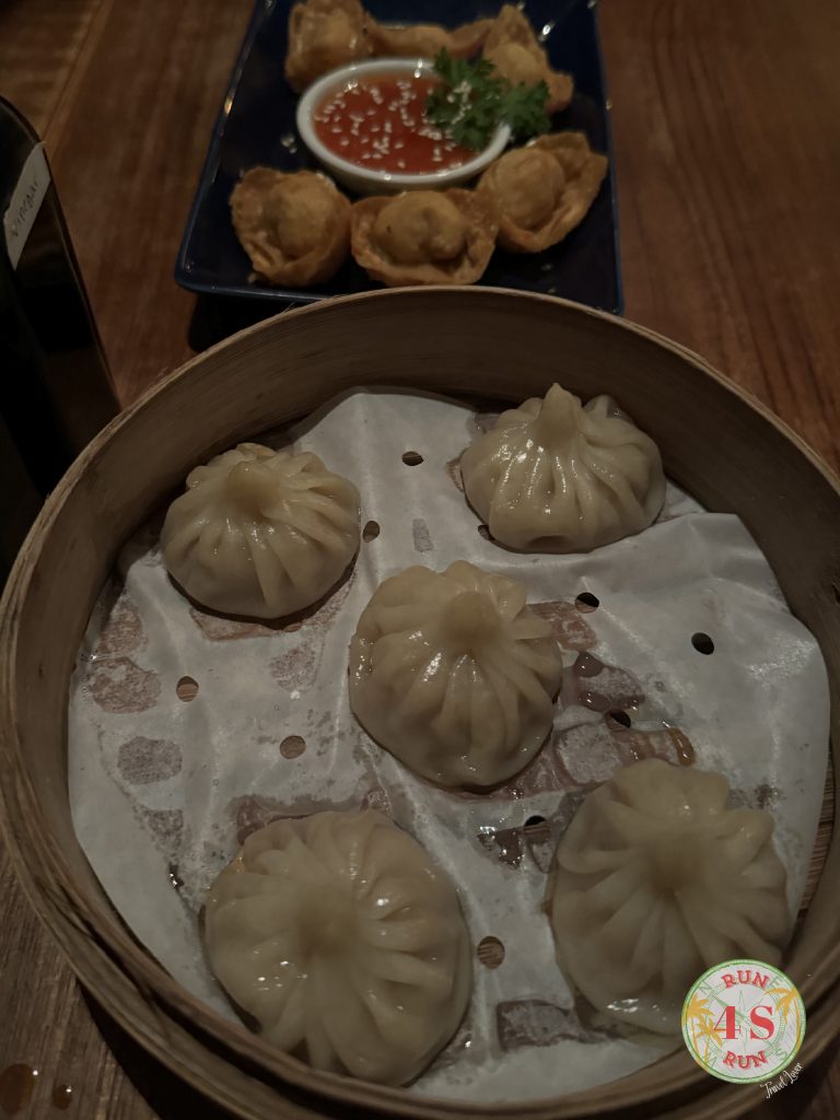 Jiang Nan Lombok