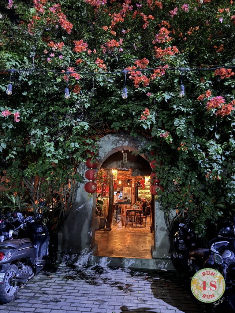 Jiang Nan Lombok