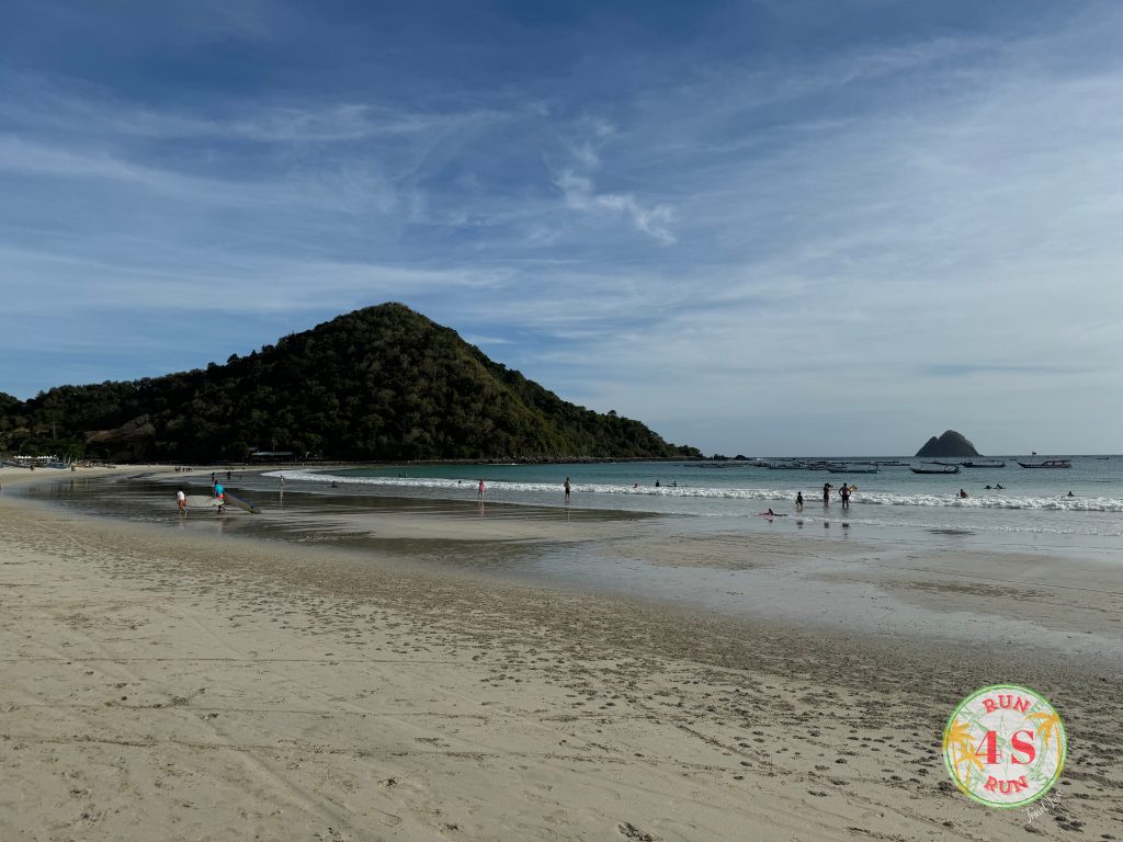 Qué hacer en Lombok
