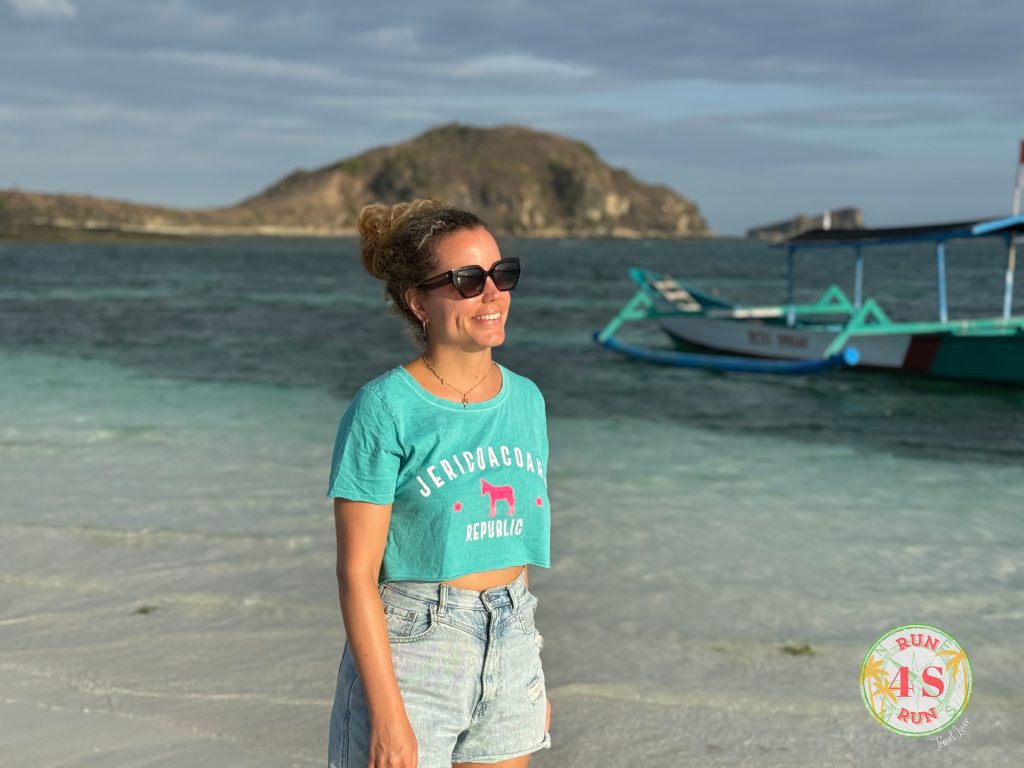 Qué hacer en Lombok