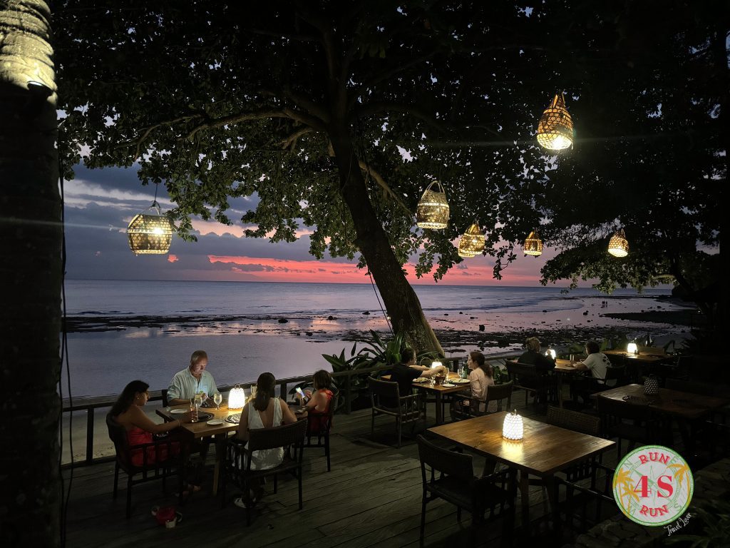 Jeeva Klui Resort Lombok