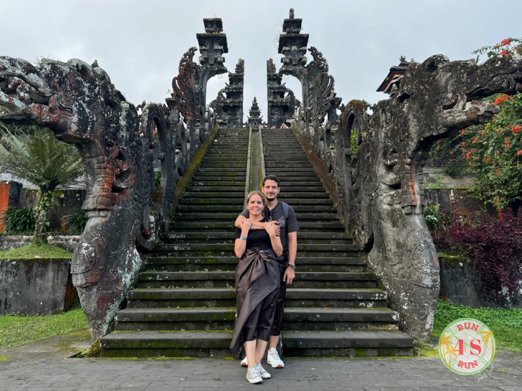 Qué llevar en la maleta a Bali