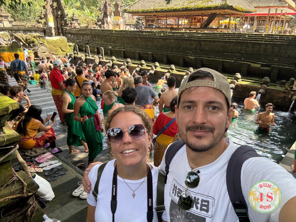 Qué llevar en la maleta a Bali