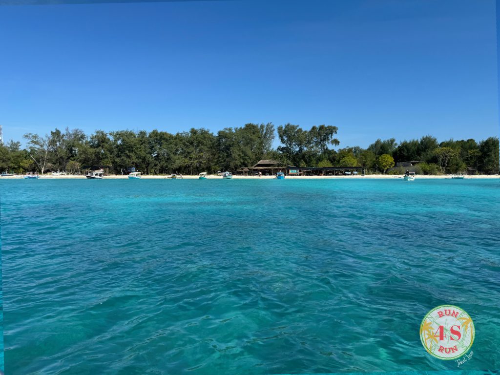 Playa Gili Air