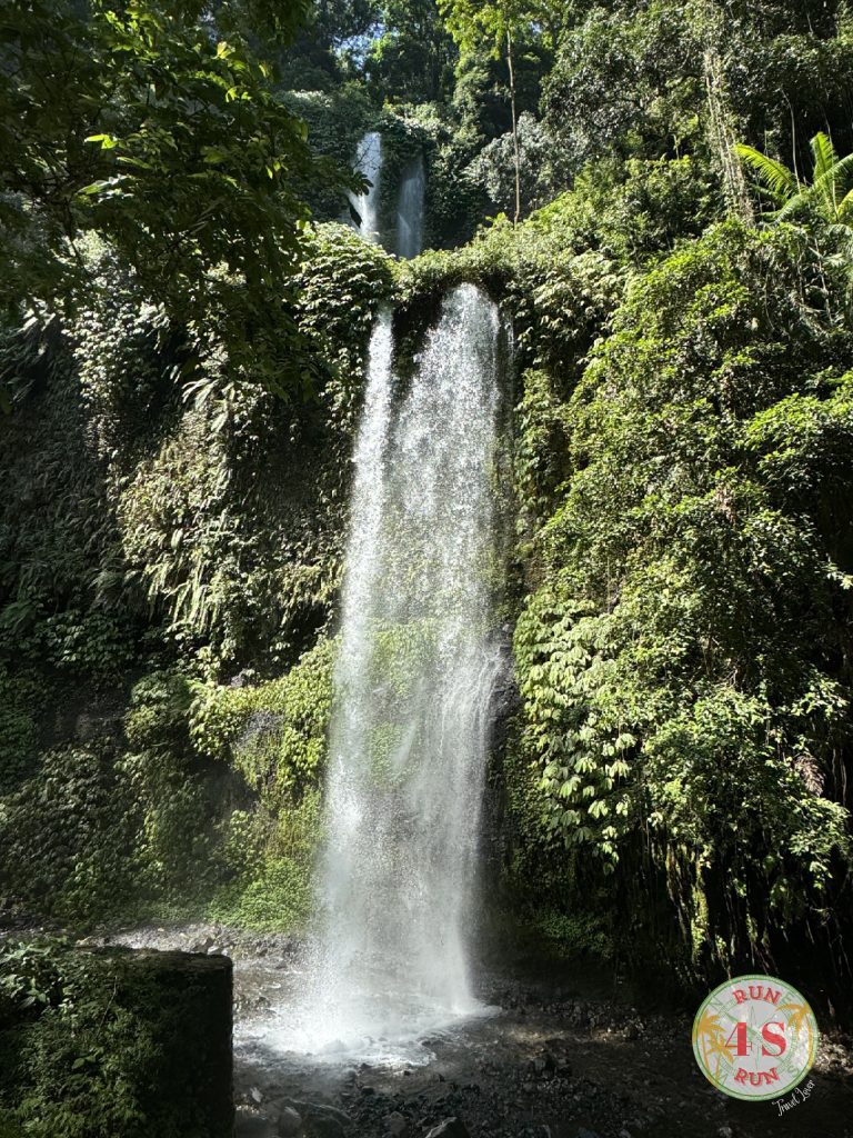 Sendang Gile Lombok