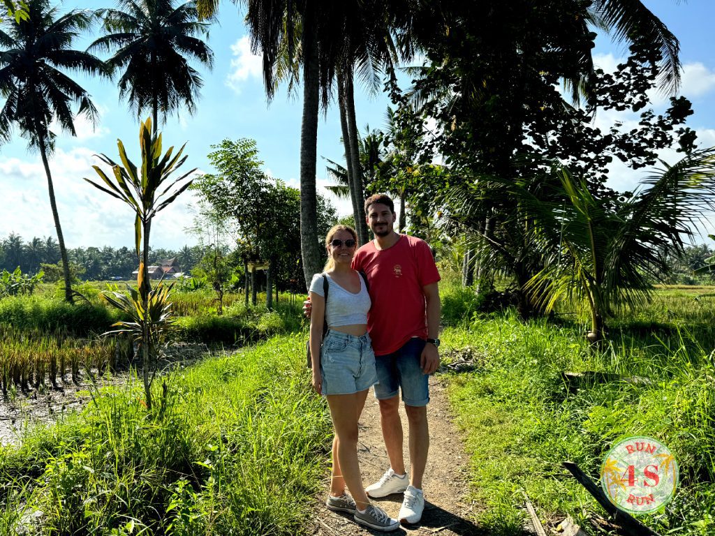 Consejos para tu viaje a Bali