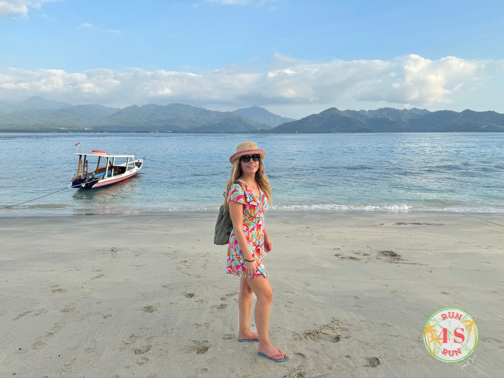 Playa Gili Air