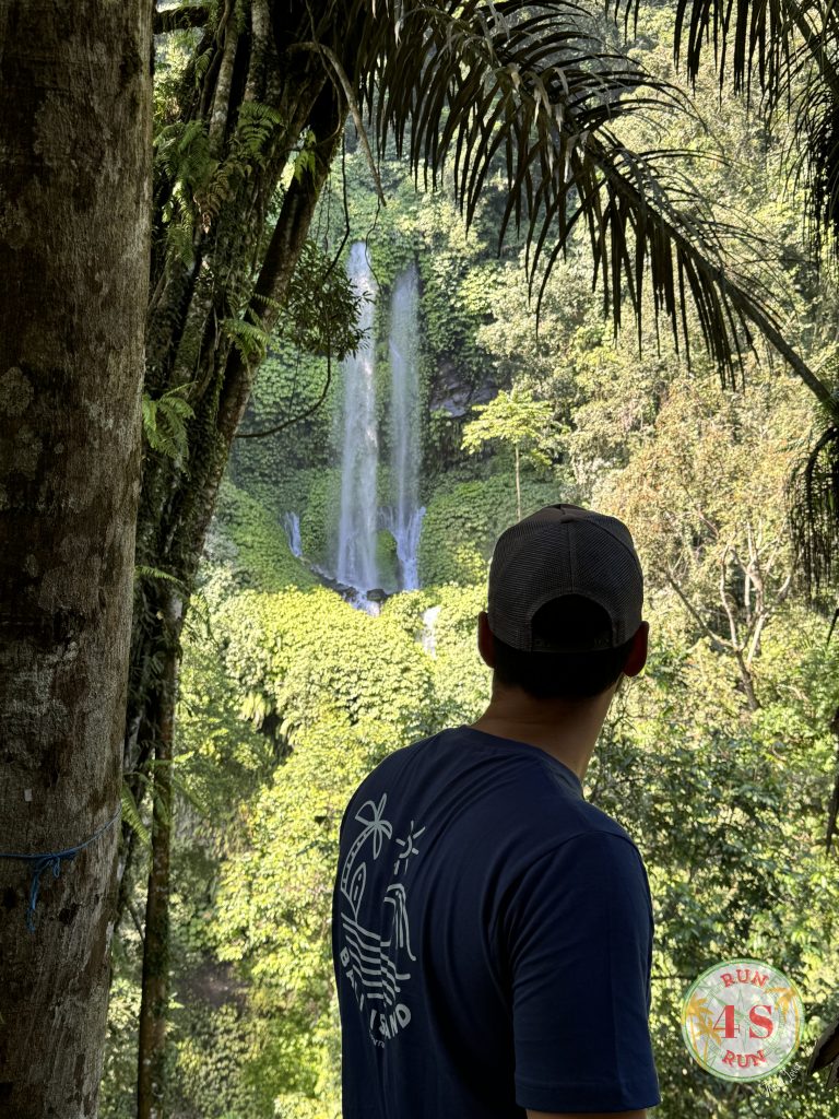 Sendang Gile Lombok