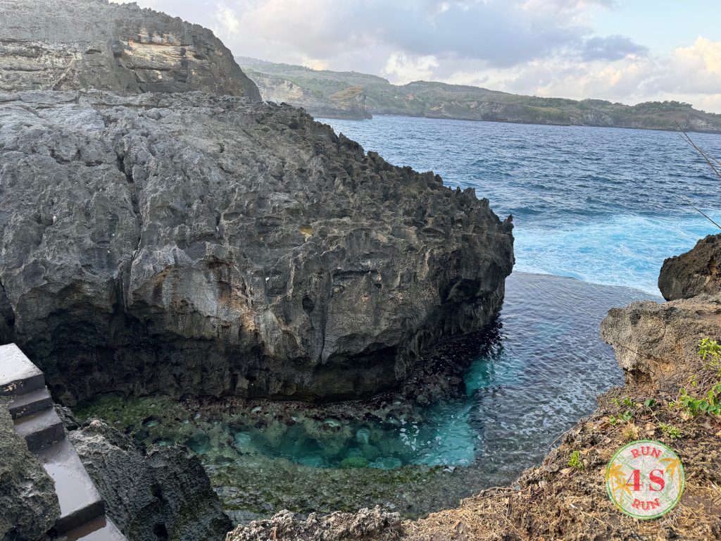 Angels Beach Nusa Penida