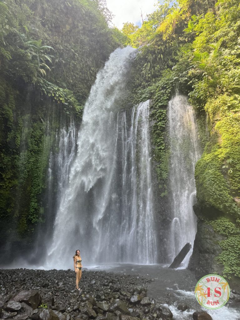 Tiu Kelep Lombok