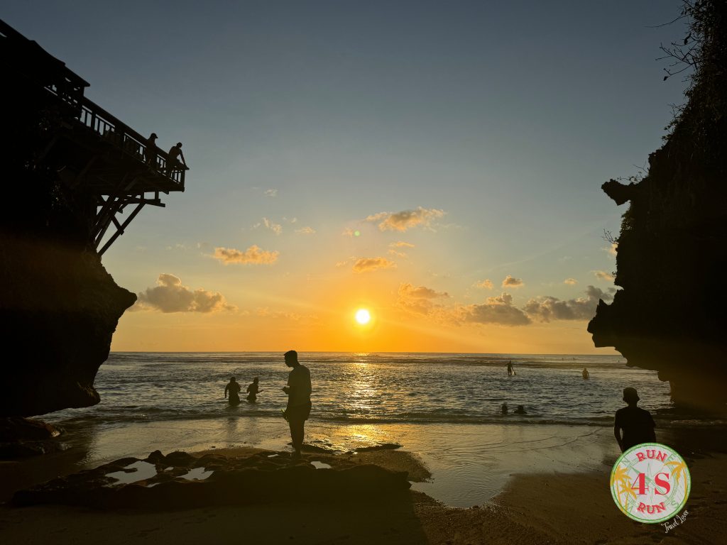 Suluban Beach Uluwatu