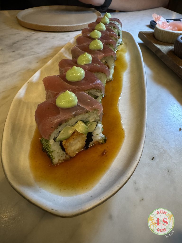 Billy Ho Canggu
