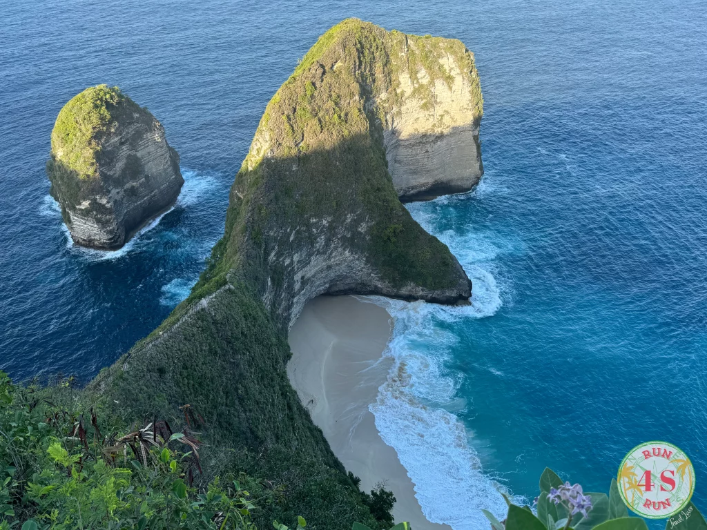 Bali y Nusa