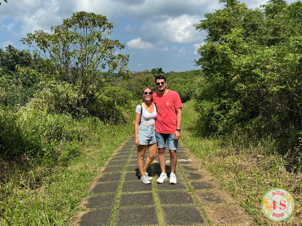 Campuhan Ridge Walk