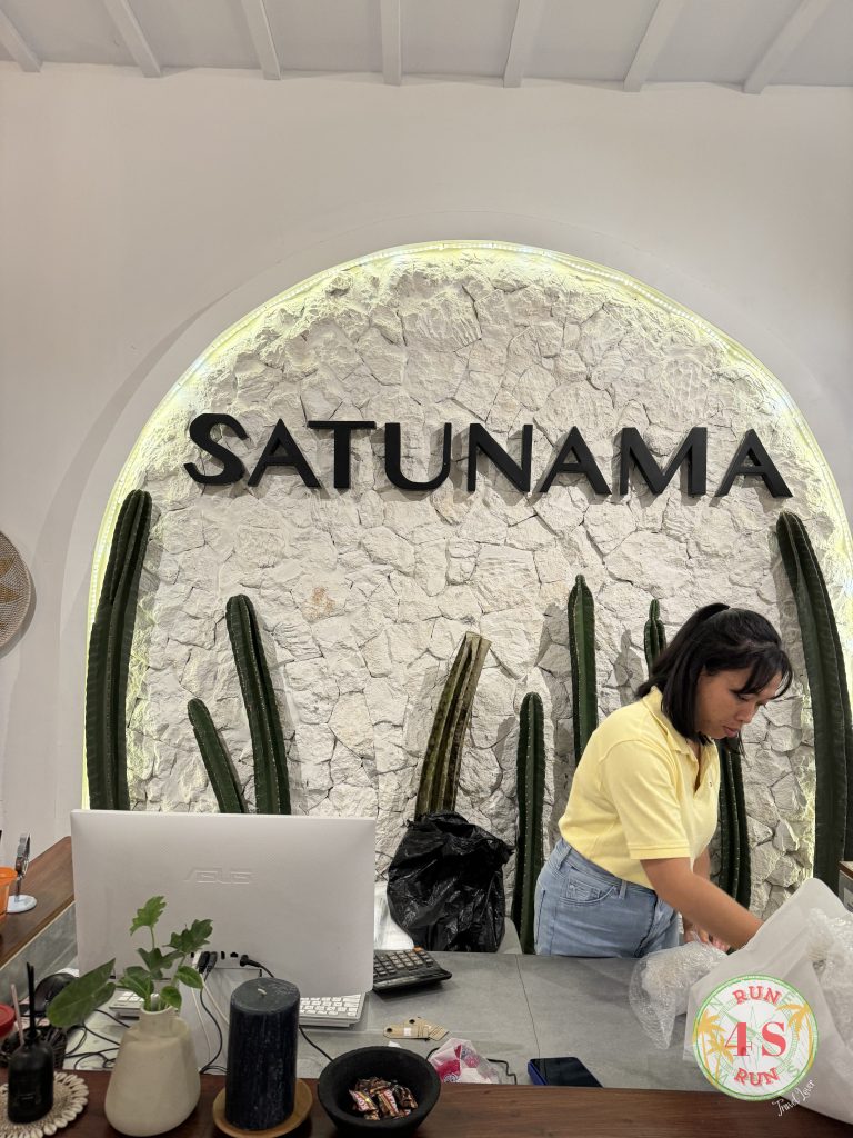 Satunama Canggu